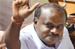 Dynasty Politics Unavoidable; fields wife Anita for Bypoll on seat vacated by him: Kumaraswamy